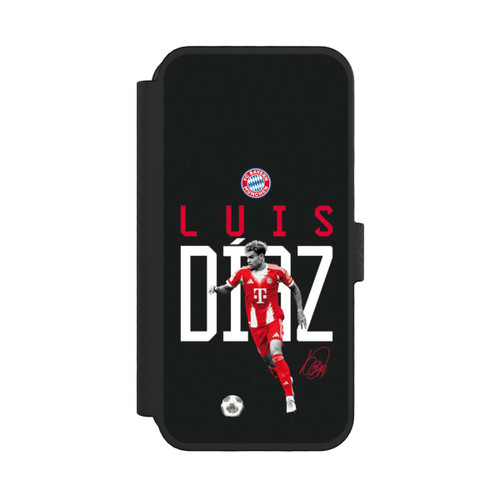 Apple iPhone 16 Pro NIVOflip Luis Díaz 25/26