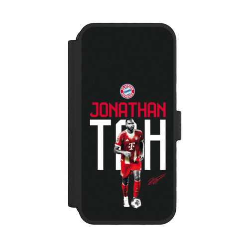 Apple iPhone 16 Pro NIVOflip Jonathan Tah 25/26
