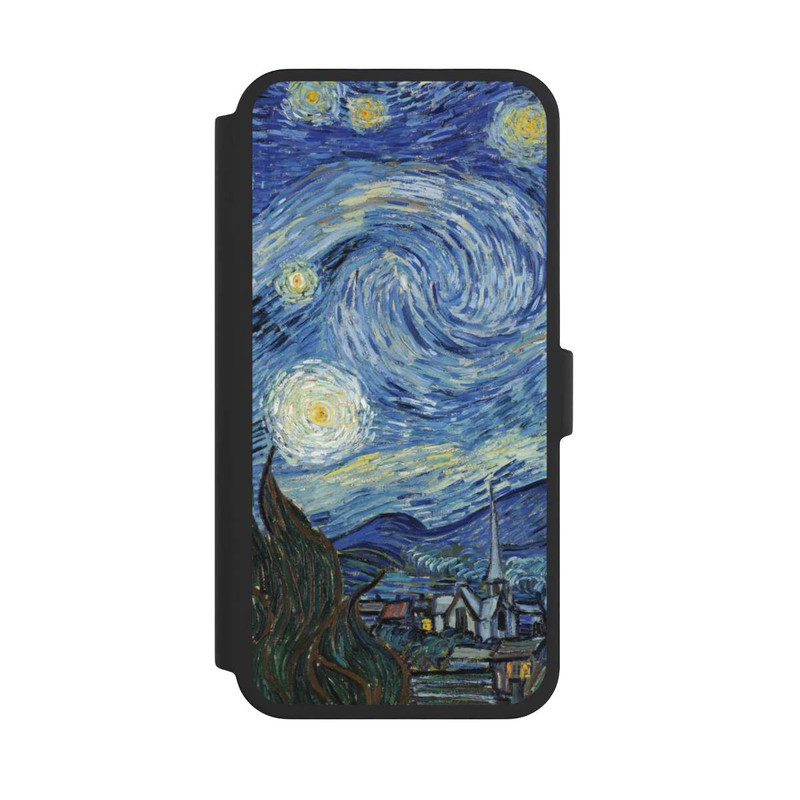 iPhone 16 Pro Max NIVOflip The Starry Night