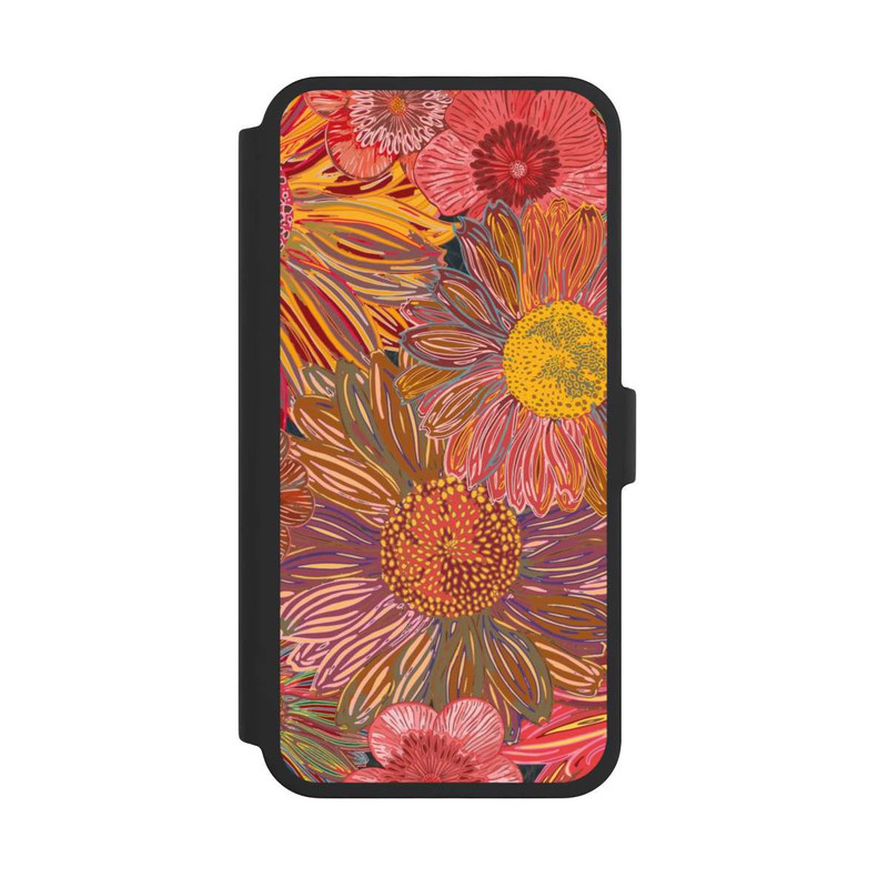 iPhone 16 Pro Max NIVOflip Daisy Dance