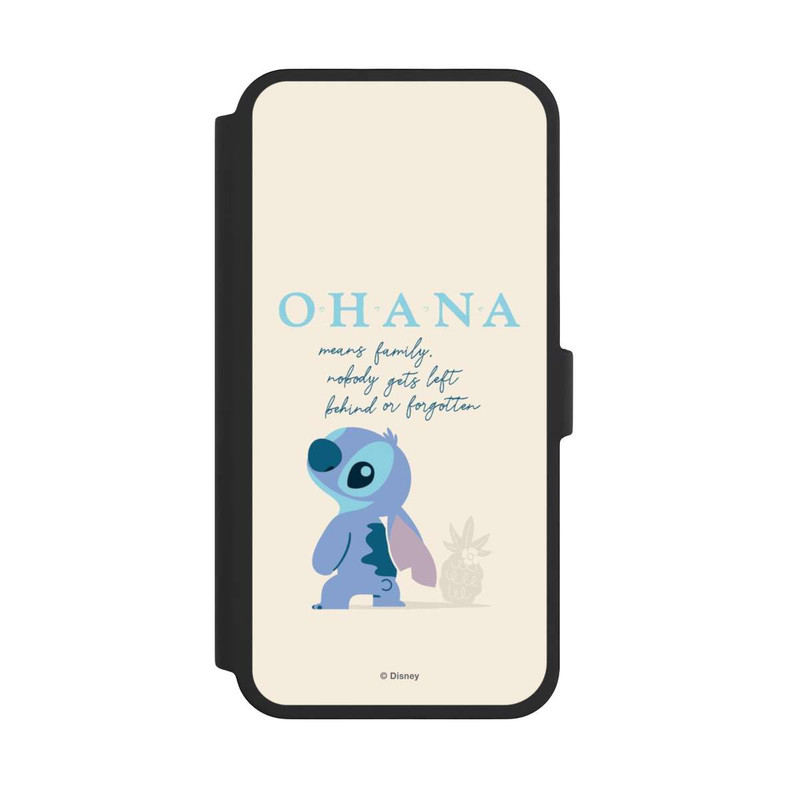 iPhone 16 Pro Max NIVOflip Ohana Stitch