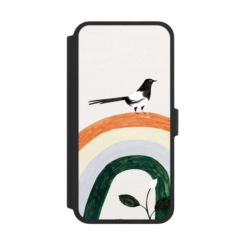 iPhone 16 Pro Max NIVOflip Good Morning by Léa Le Pivert