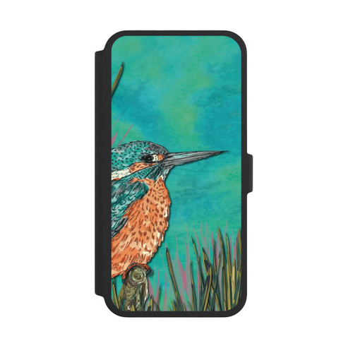 Apple iPhone 16 Pro Max NIVOflip Kingfisher