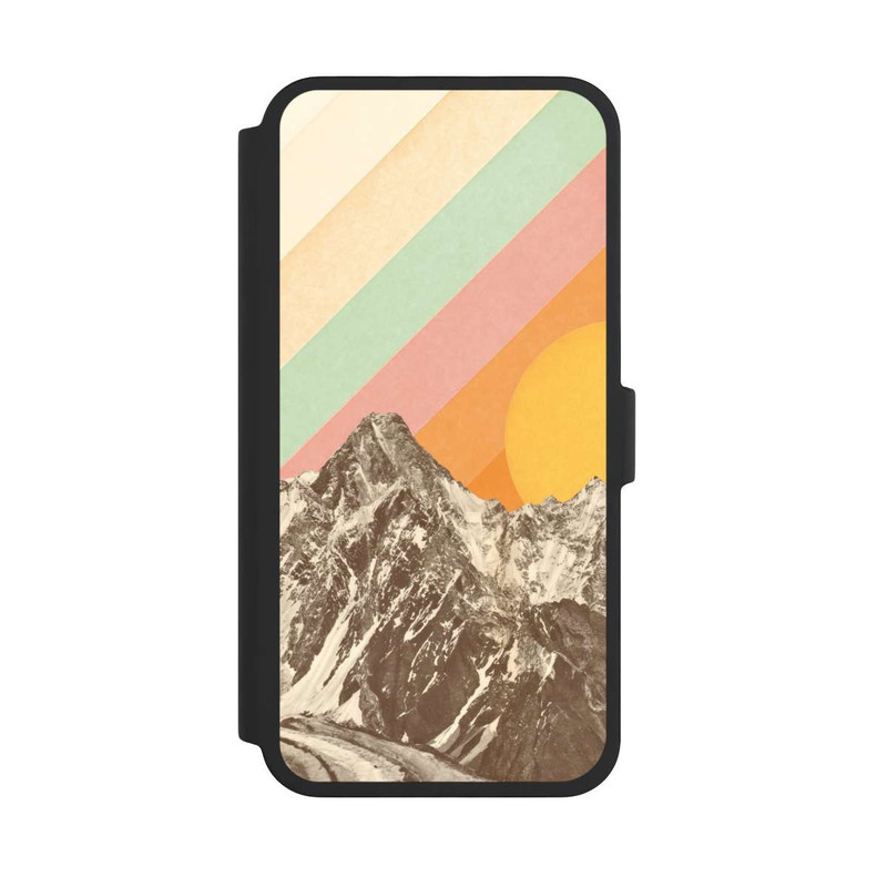 iPhone 16 Pro Max NIVOflip Mountainscape