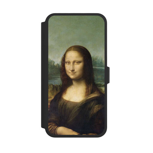 Apple iPhone 16 Pro Max NIVOflip Mona Lisa by Leonardo da Vinci