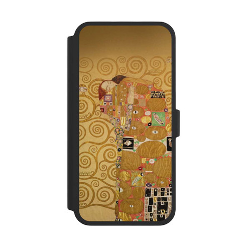 Apple iPhone 16 Pro Max NIVOflip Fulfilment by Gustav Klimt