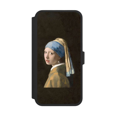 Apple iPhone 16 Pro Max NIVOflip Girl with a Pearl Earring by Johannes Vermeer