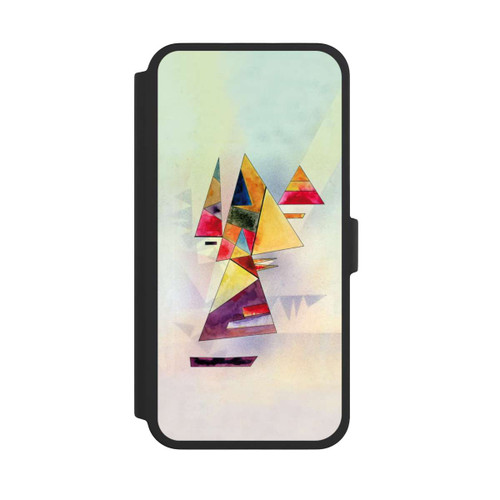 Apple iPhone 16 Pro Max NIVOflip Composition by Wassily Kandinsky