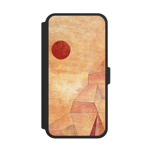 Apple iPhone 16 Pro Max NIVOflip Fairy Tale by Paul Klee
