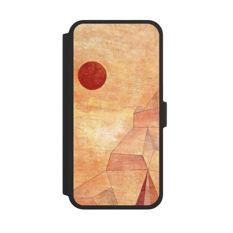 iPhone 16 Pro Max NIVOflip Fairy Tale by Paul Klee