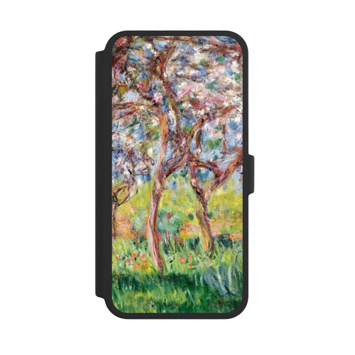 Apple iPhone 16 Pro Max NIVOflip Printemps a Giverny by Claude Monet