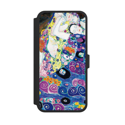 Apple iPhone 16 Pro Max NIVOflip Virgin by Gustav Klimt