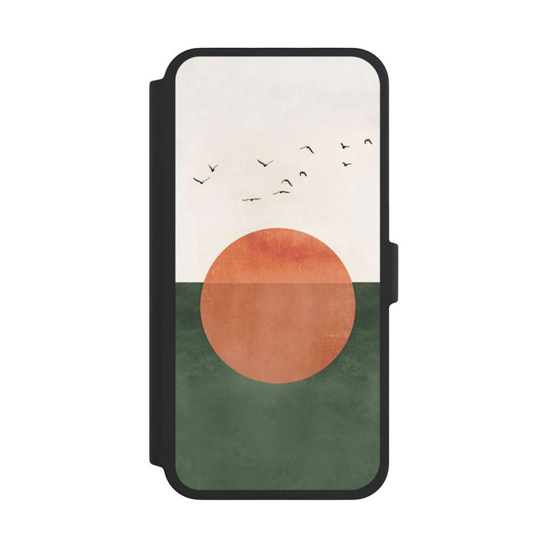 iPhone 16 Pro Max NIVOflip Rising