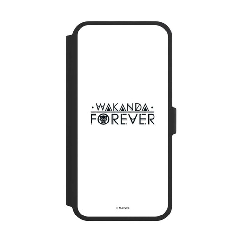 Apple iPhone 16 Pro Max NIVOflip  Black Panther