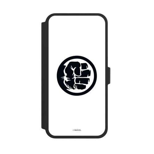 Apple iPhone 16 Pro Max NIVOflip Hulk Fist Logo