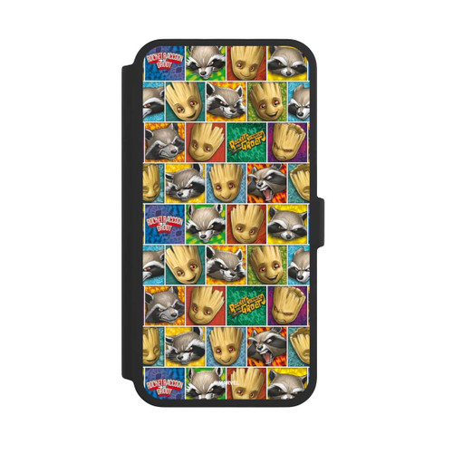 Apple iPhone 16 Pro Max NIVOflip Guardians Of The Galaxy Collage