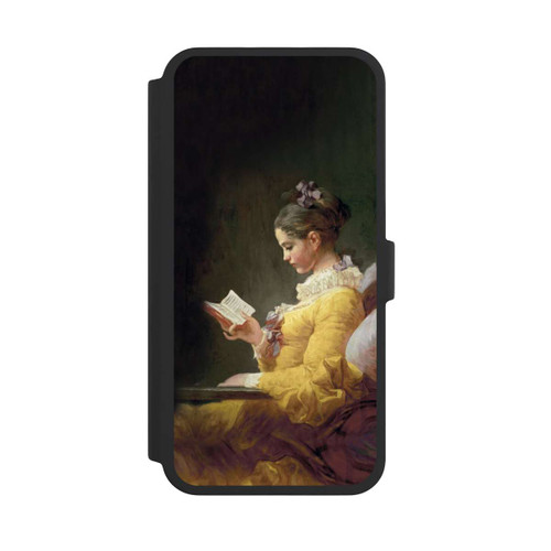 Apple iPhone 16 Pro Max NIVOflip Young Girl Reading by Jean-Honore Fragonard