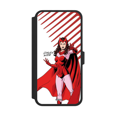 Apple iPhone 16 Pro Max NIVOflip Scarlet Witch