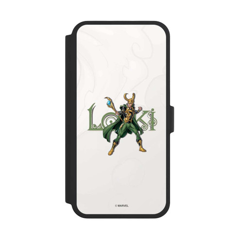 Apple iPhone 16 Pro Max NIVOflip Loki Scepter