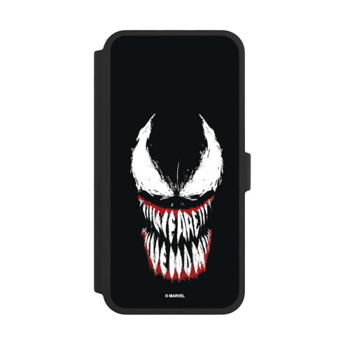 Apple iPhone 16 Pro Max NIVOflip We Are Venom