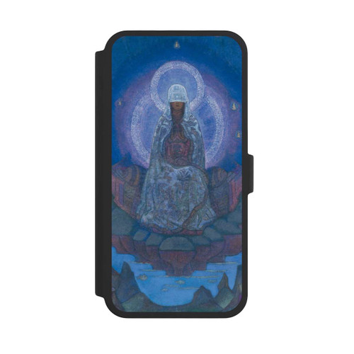Apple iPhone 16 Pro Max NIVOflip Mother of The World by Nicholas Roerich