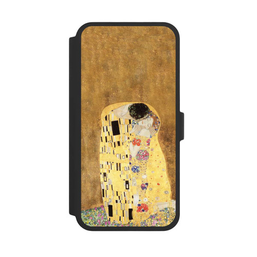 Apple iPhone 16 Pro Max NIVOflip The Kiss Painting