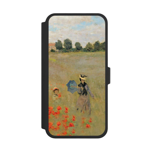 Apple iPhone 16 Pro Max NIVOflip Poppy field near Argenteuil