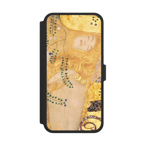 Apple iPhone 16 Pro Max NIVOflip Water Serpents