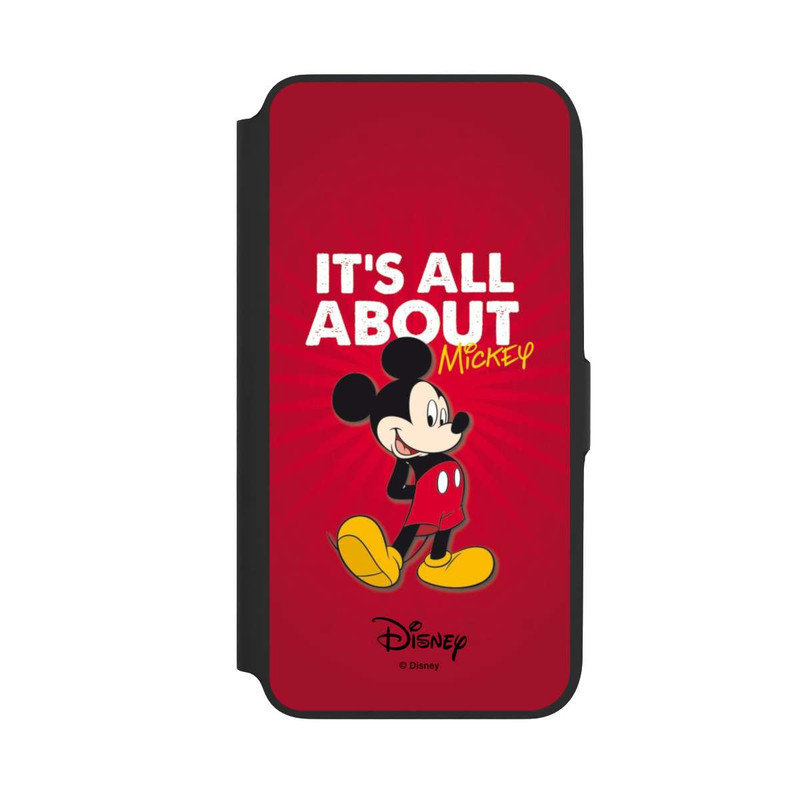 Galaxy A16 5G NIVOflip All About Mickey