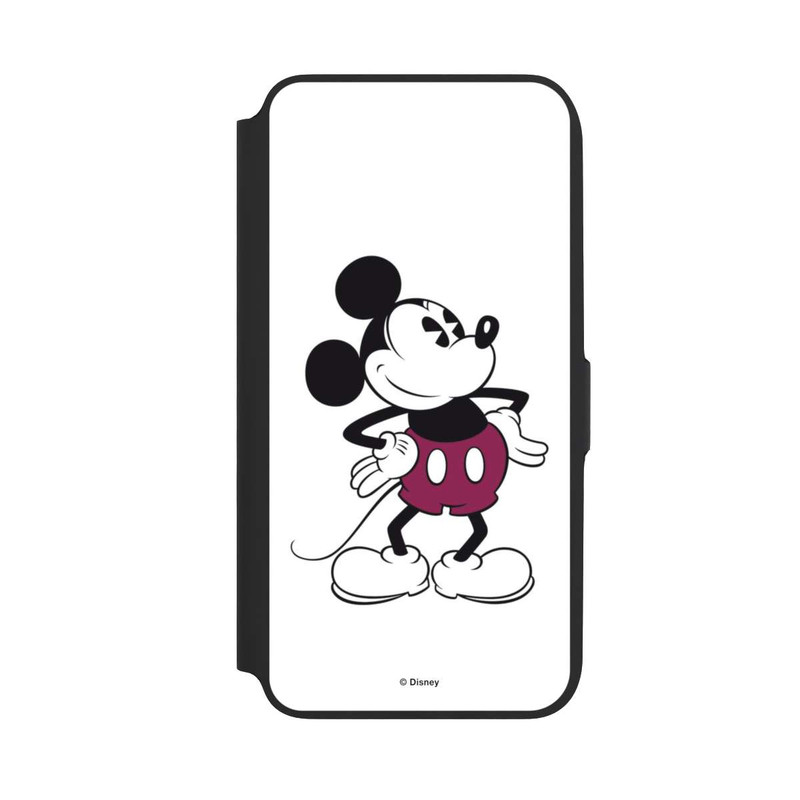Galaxy A16 5G NIVOflip Mickey Mouse - Retro