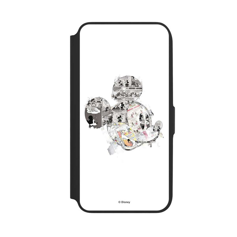 Galaxy A16 5G NIVOflip Mickey Mouse - Collage