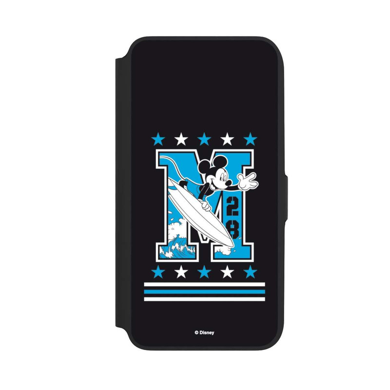 Galaxy A16 5G NIVOflip Mickey Mouse - M28