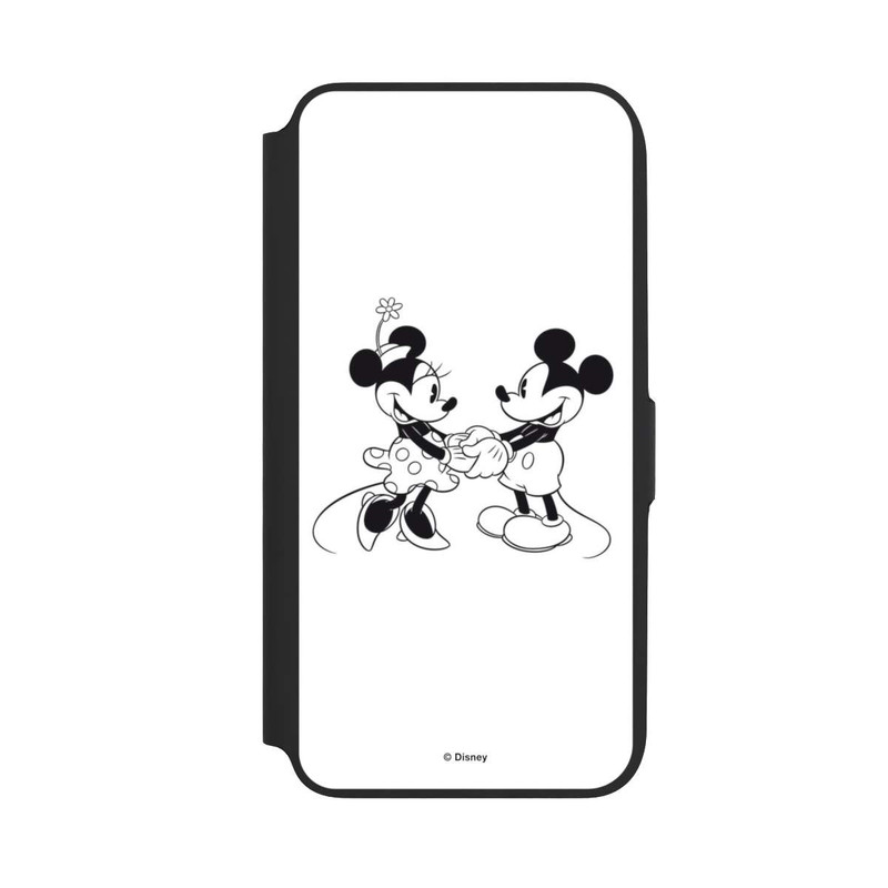 Galaxy A16 5G NIVOflip Mickey and Minnie