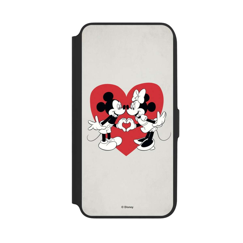 Galaxy A16 5G NIVOflip Mickey and Minnie in Love
