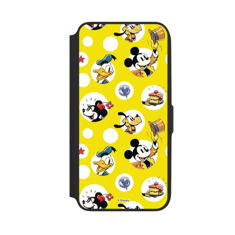 Galaxy A16 5G NIVOflip Character Circus