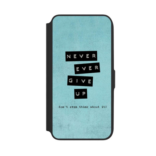 Samsung Galaxy A16 5G NIVOflip Never Give Up