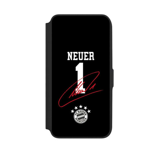 Samsung Galaxy A16 5G NIVOflip New #1 - Goakeeper - FCB