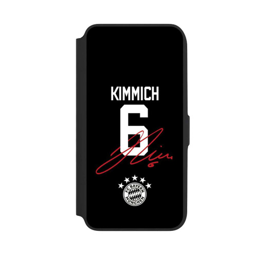 Samsung Galaxy A16 5G NIVOflip Kimmich #6 - Defense - FCB
