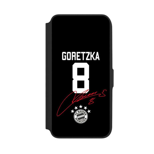 Samsung Galaxy A16 5G NIVOflip Goretzka #8 - Midfield - FCB