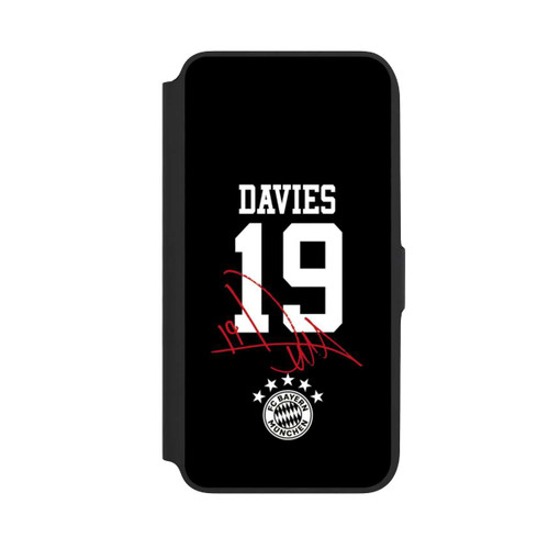 Samsung Galaxy A16 5G NIVOflip Davies #19 - FCB