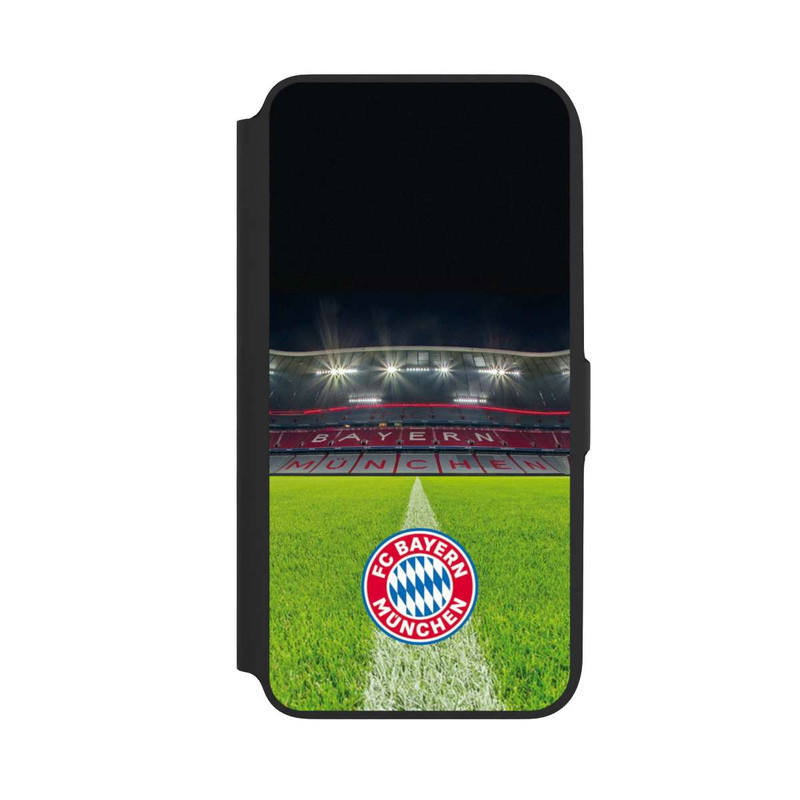 Galaxy A16 5G NIVOflip Stadium Turf FC Bayern München