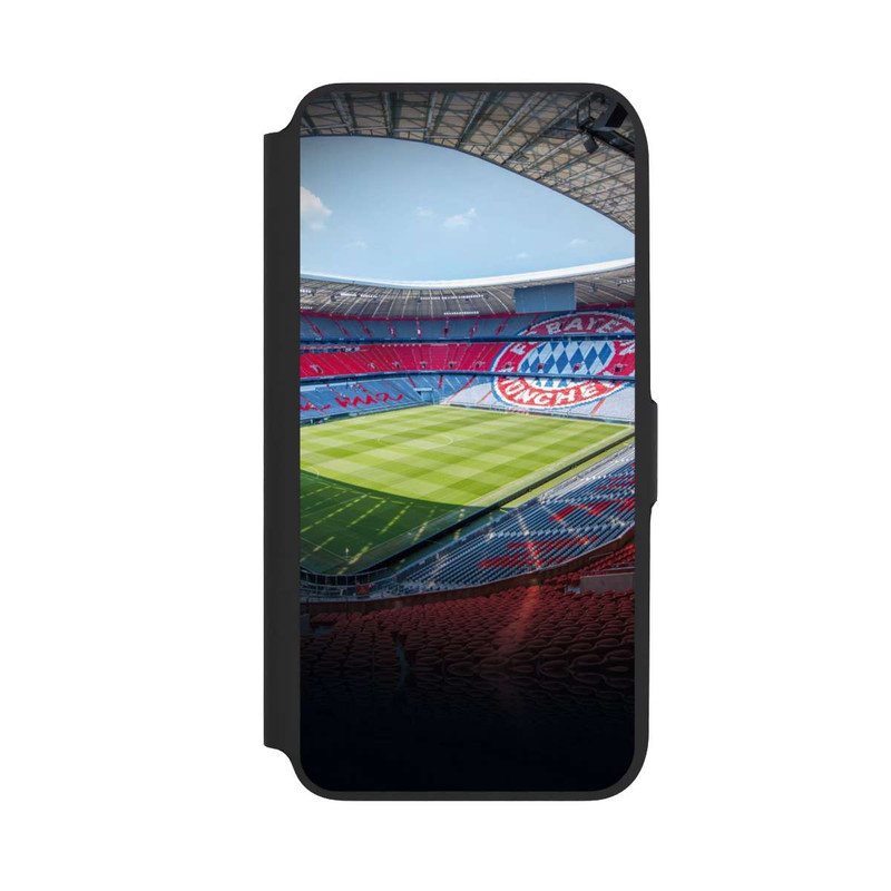 Galaxy A16 5G NIVOflip Stadium FC Bayern - Color
