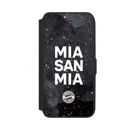 Samsung Galaxy A16 5G NIVOflip Mia San Mia Girly - FCB