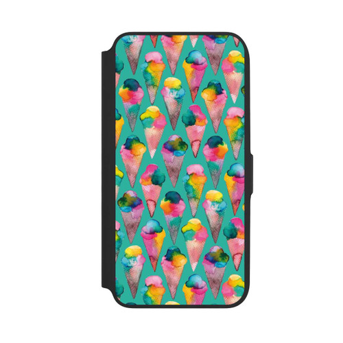 Samsung Galaxy A16 5G NIVOflip Cute Ice Creams