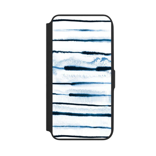 Samsung Galaxy A16 5G NIVOflip White Electric Lines