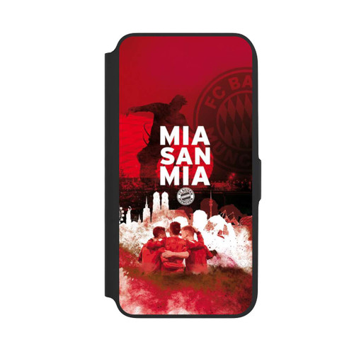 Samsung Galaxy A16 5G NIVOflip FCB - MIA SAN MIA