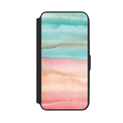 Samsung Galaxy A16 5G NIVOflip Gradient Watercolor Summer