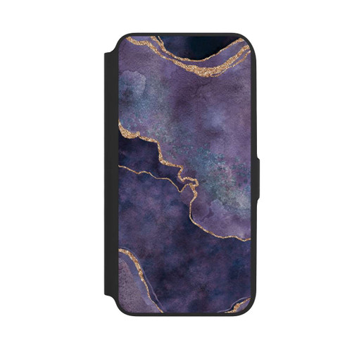 Samsung Galaxy A16 5G NIVOflip Gemstone Glamour purple