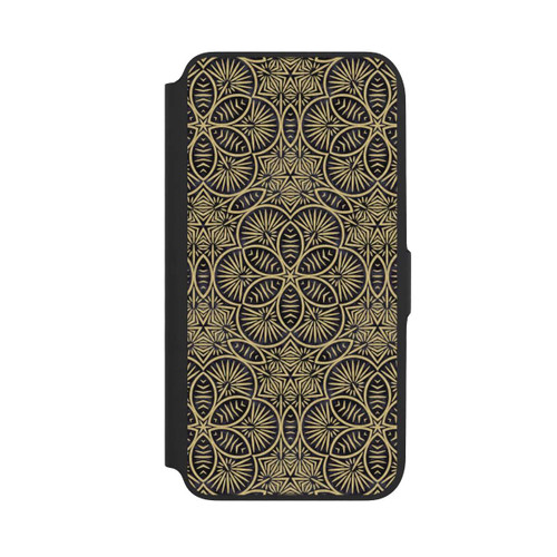Samsung Galaxy A16 5G NIVOflip Abstract Mandala
