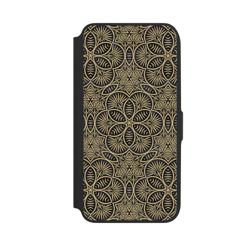 Galaxy A16 5G NIVOflip Abstract Mandala